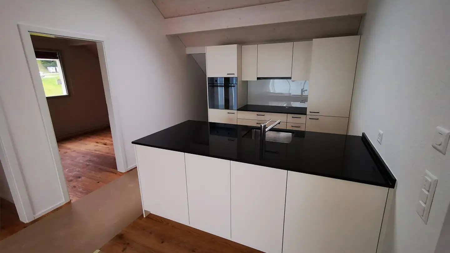 Penthouse for rent - Erlenbach 19, 9100 Herisau - Photo 2