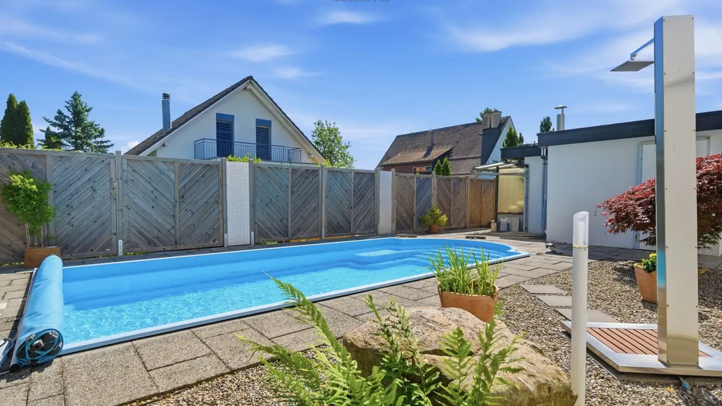 Single house for sale - Moränenweg 1, 4522 Rüttenen - Photo 3