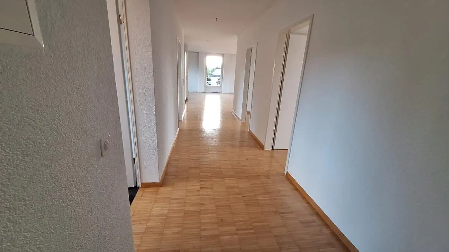 Penthouse for rent - Obermatt 33, 5102 Rupperswil