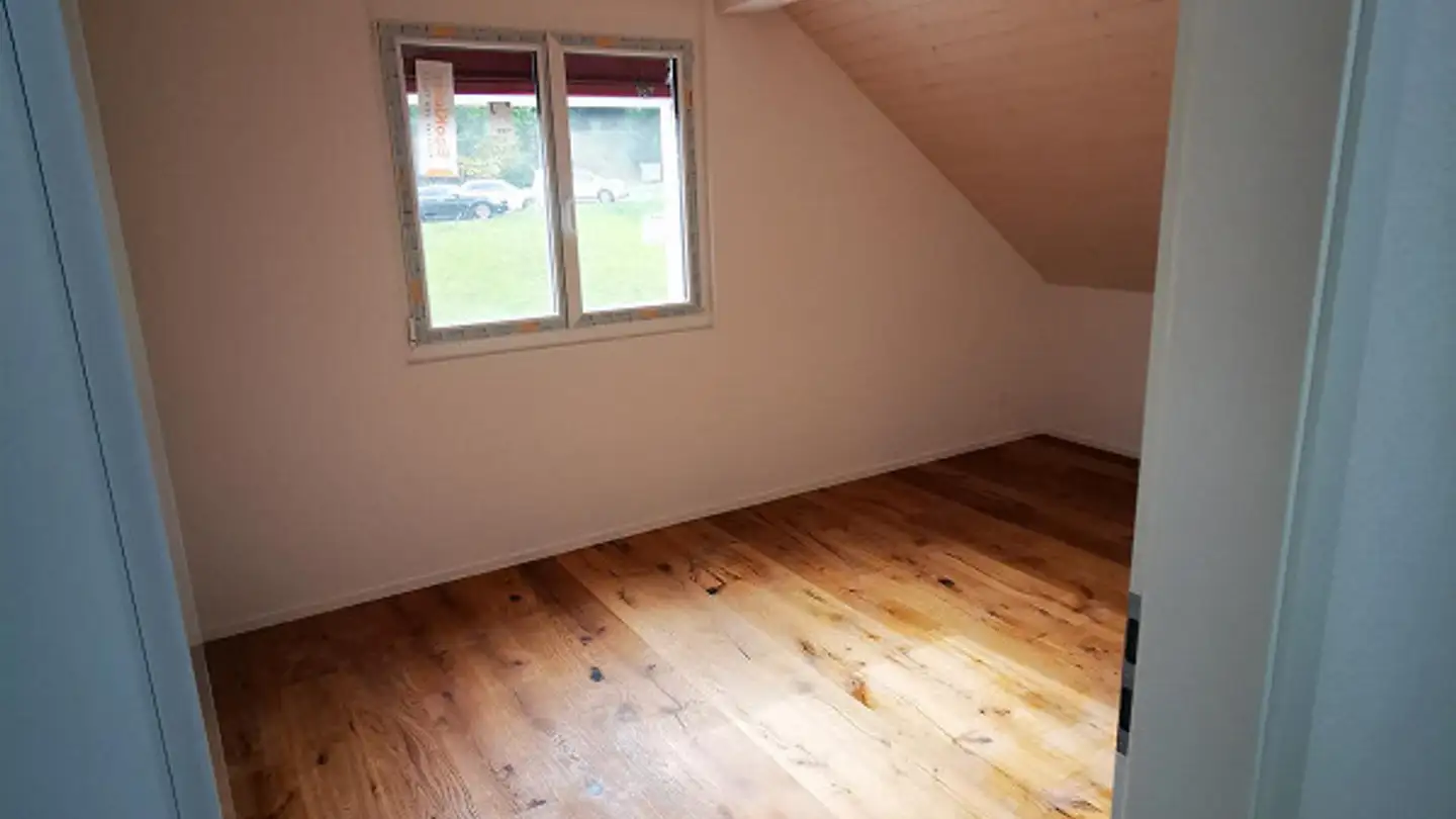 Penthouse for rent - Erlenbach 19, 9100 Herisau - Photo 4