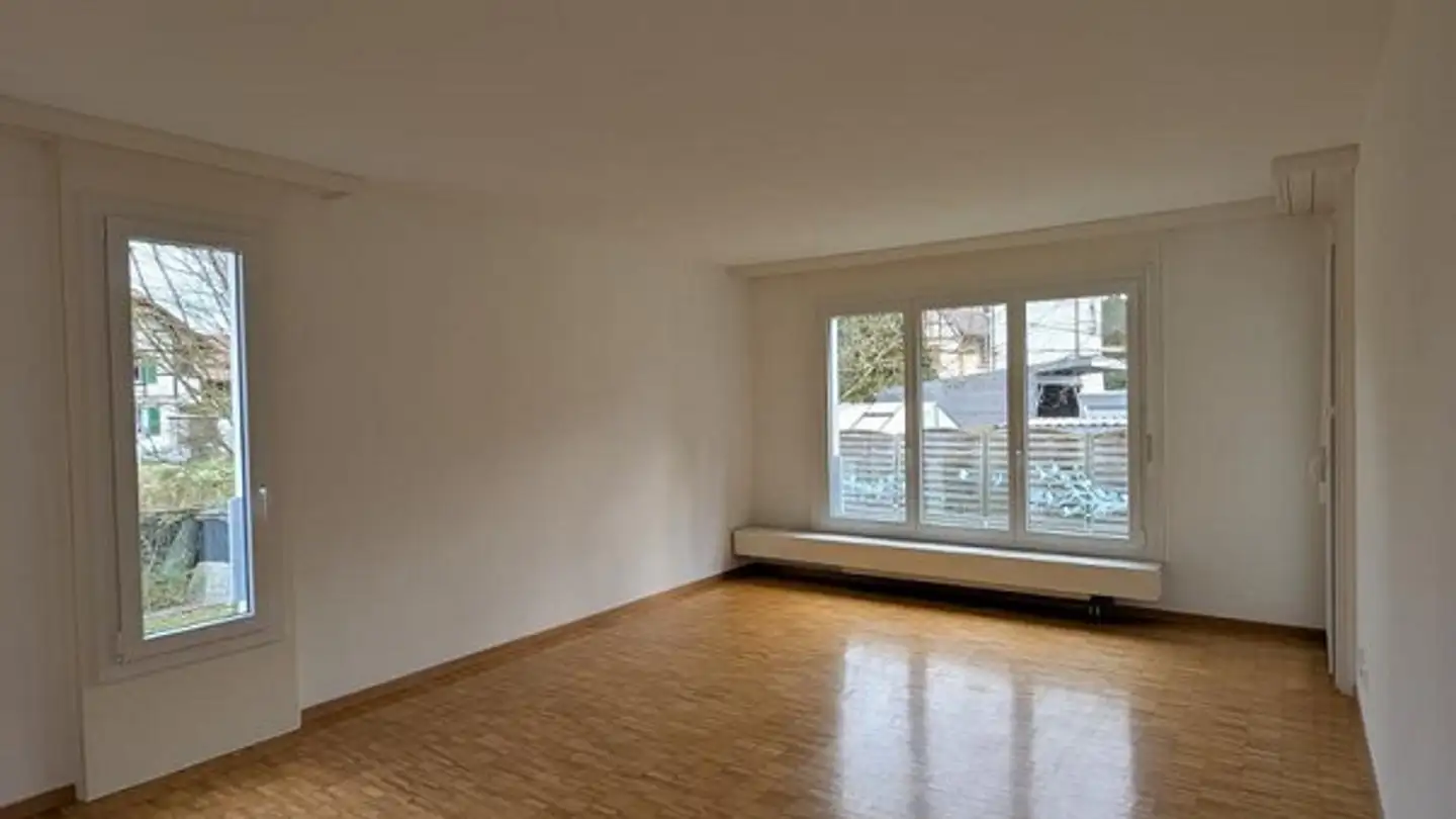 Apartment for rent - Innere Schachenstrasse 12, 3315 Bätterkinden - Photo 3