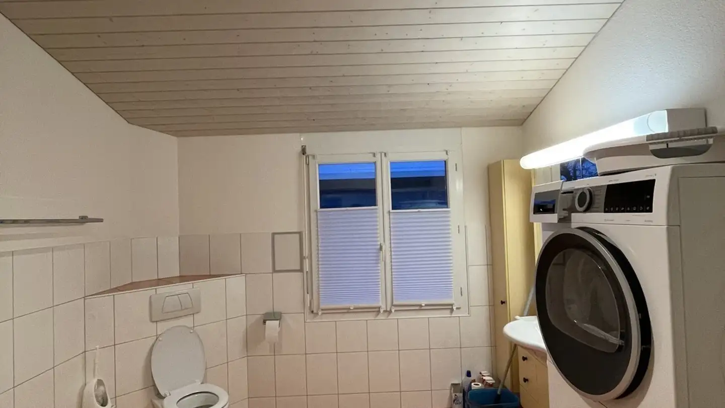 Chambre à louer - Dornierstrasse 7b, 9423 Altenrhein - Photo 4