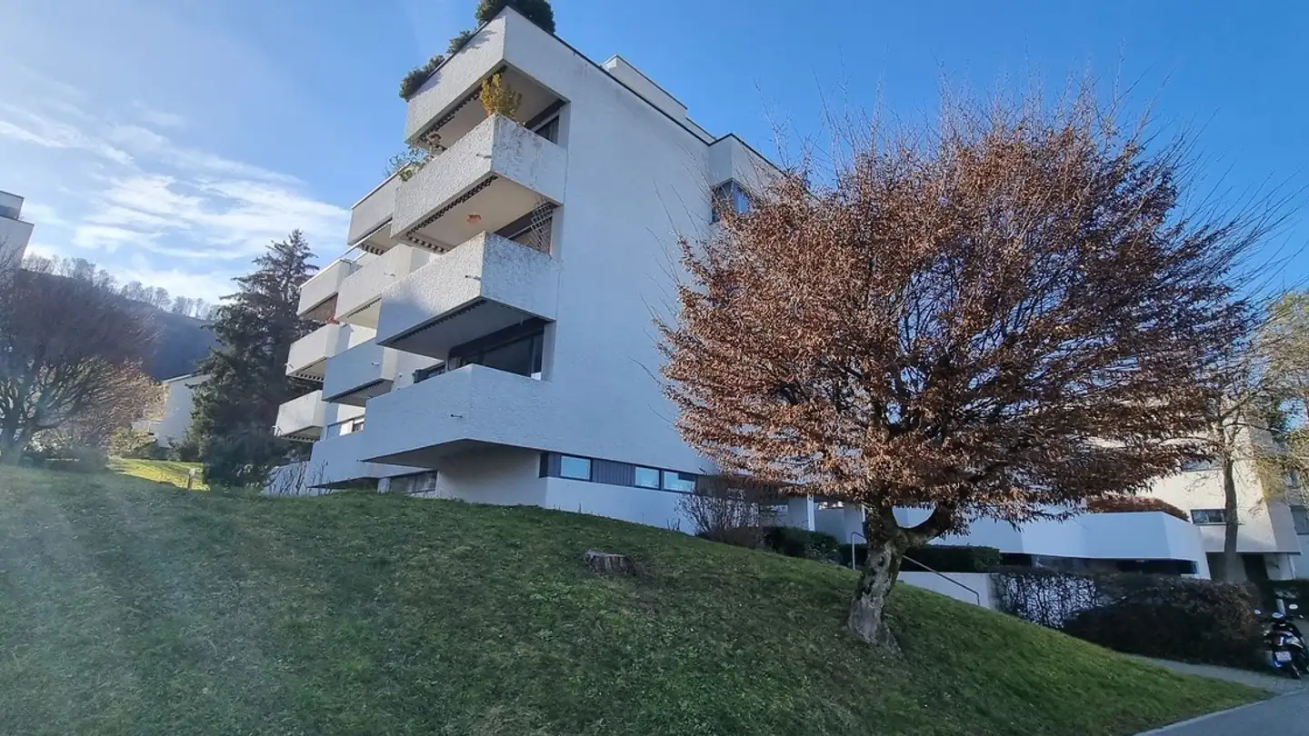 Wohnung mieten - Zelgstrasse 10, 8134 Adliswil