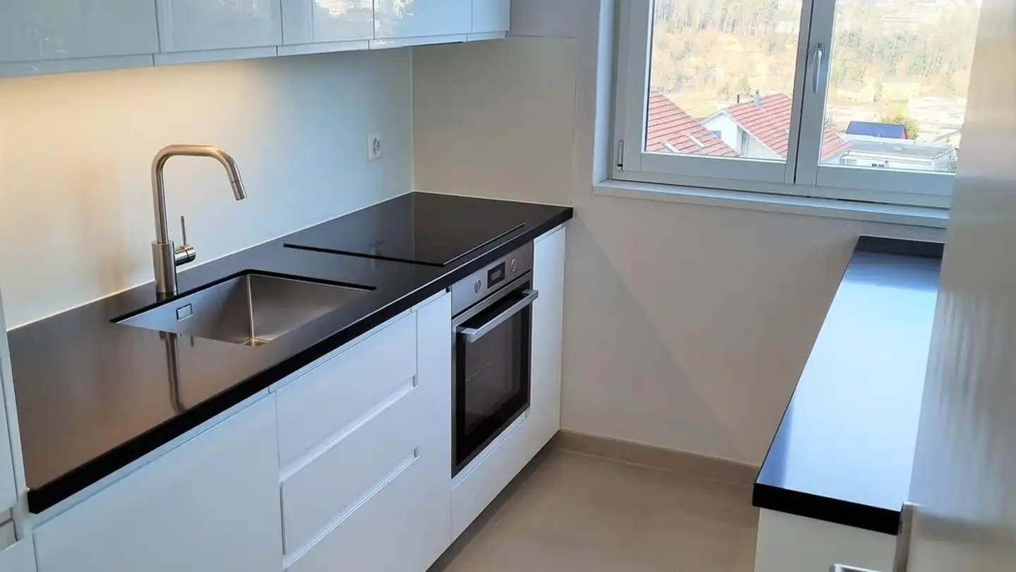 Wohnung mieten - Zelgstrasse 10, 8134 Adliswil - Foto 2