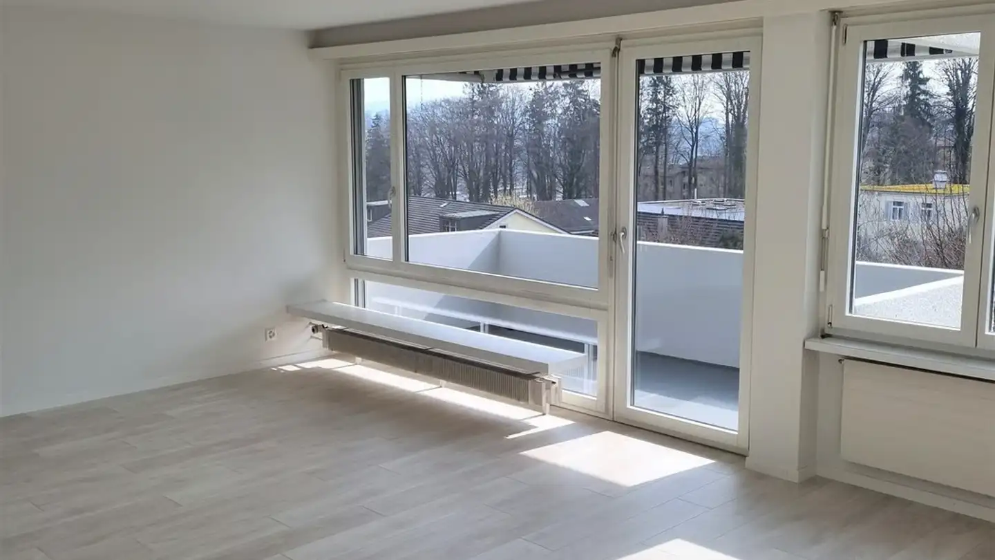 Wohnung mieten - Zelgstrasse 10, 8134 Adliswil - Foto 3