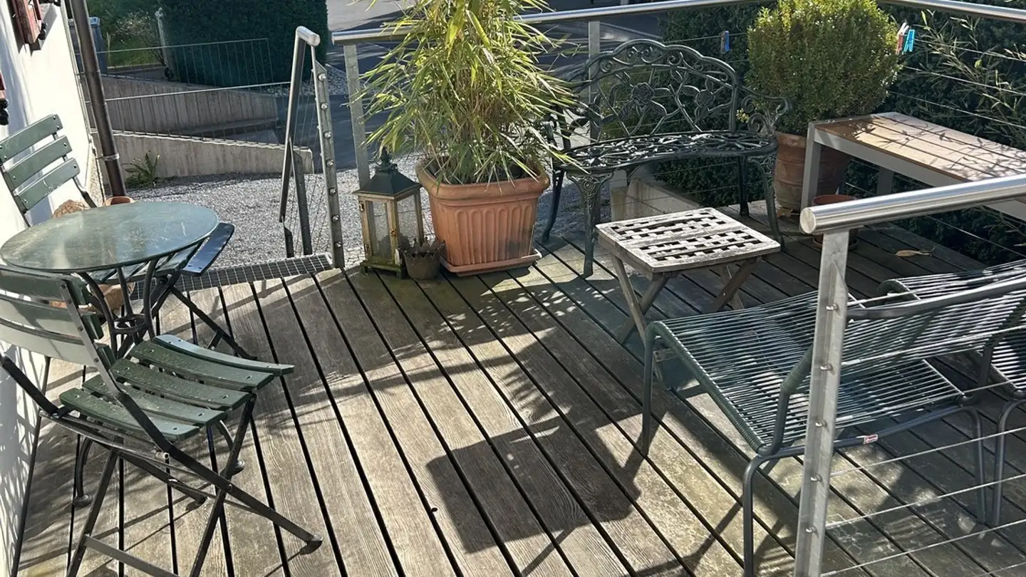 Appartement à louer - 8712 Stäfa - Photo 3