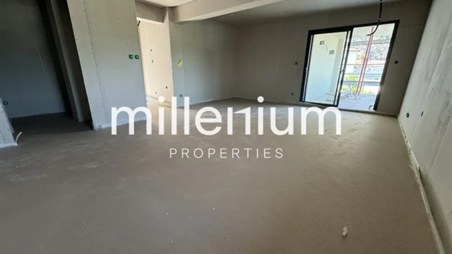 Apartment for sale - 1350 Orbe - Photo 4