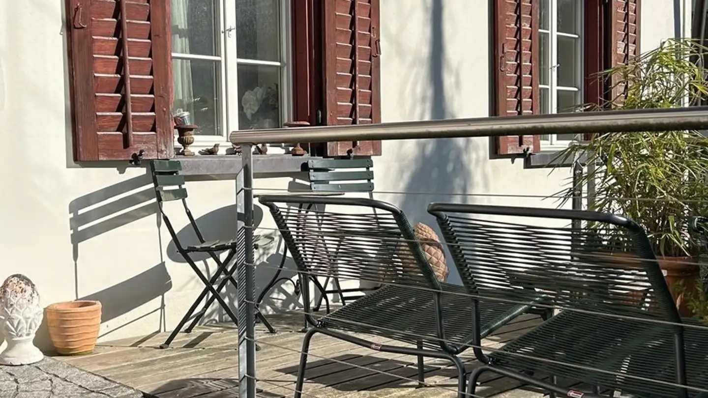 Appartement à louer - 8712 Stäfa - Photo 2