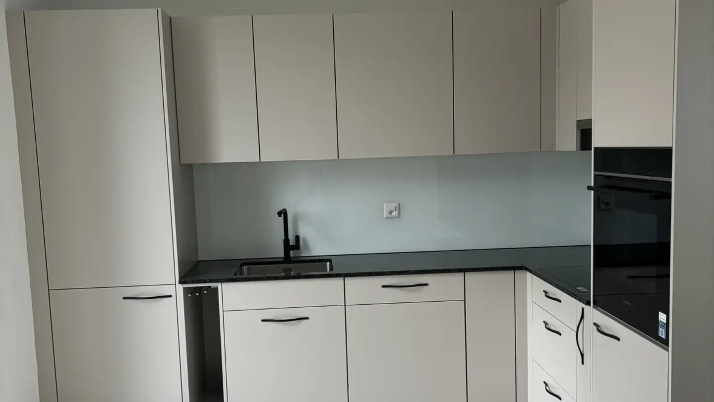 Apartment for rent - 4562 Biberist - Photo 2