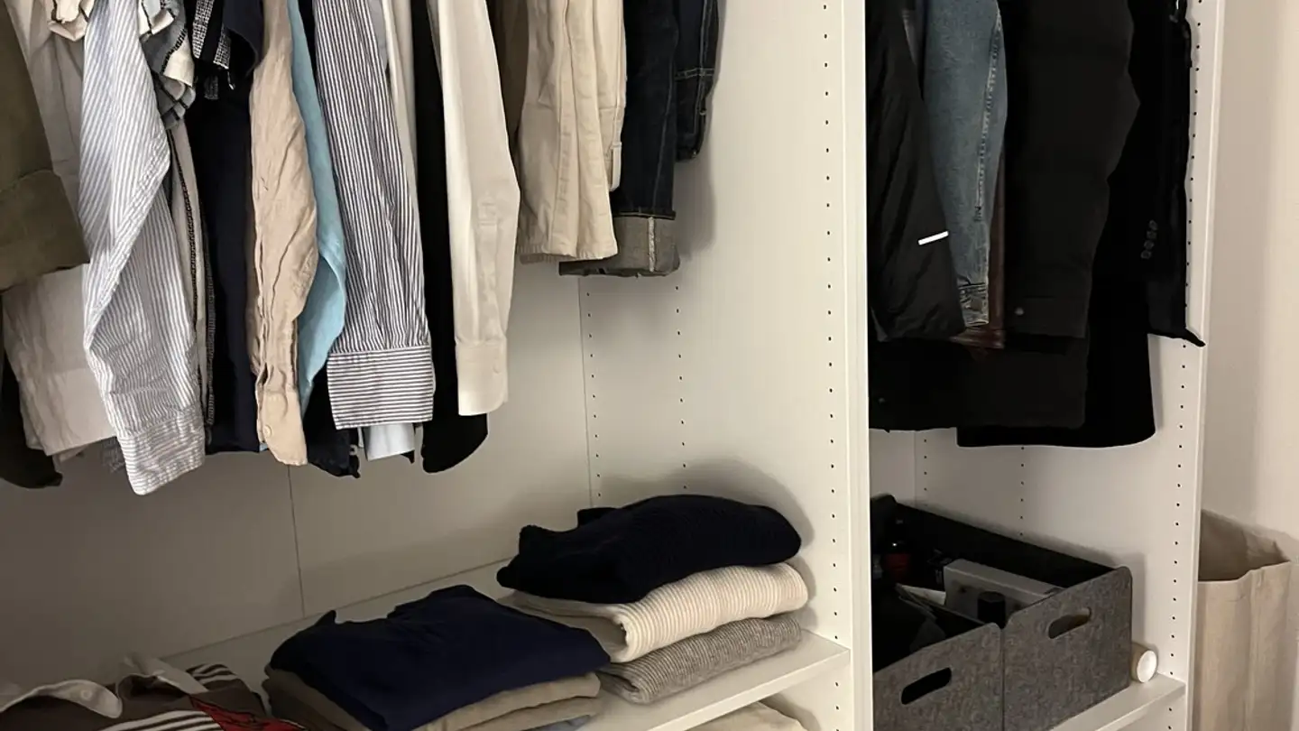Single room for rent - Hirschwiesenstrasse 9, 8057 Zürich - Photo 3