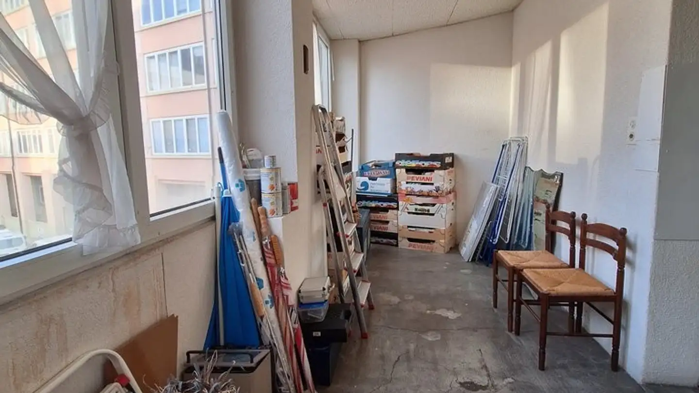 Appartamento in affitto - Rue Du Jura 5, 1023 Crissier - Foto 3