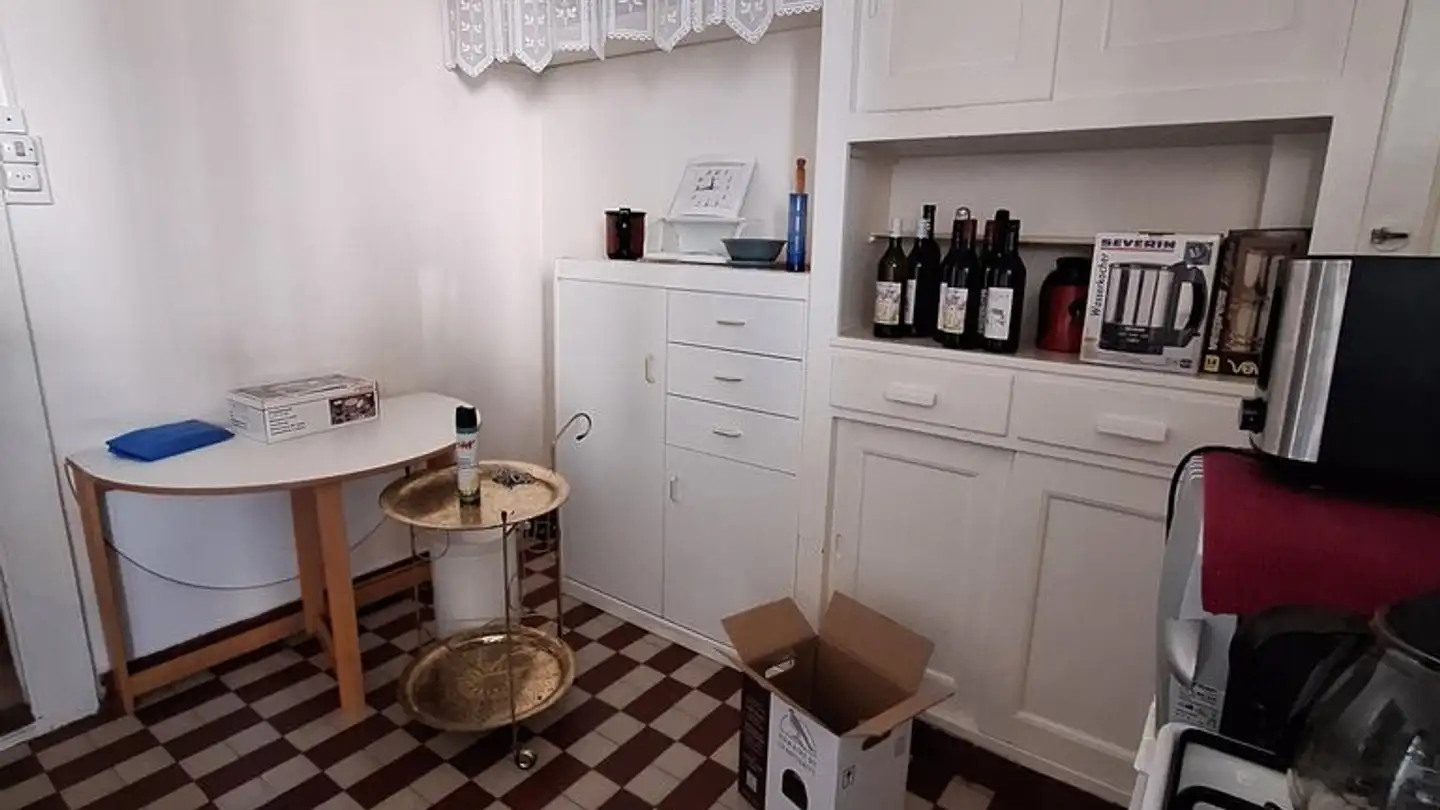 Appartamento in affitto - Rue Du Jura 5, 1023 Crissier - Foto 4