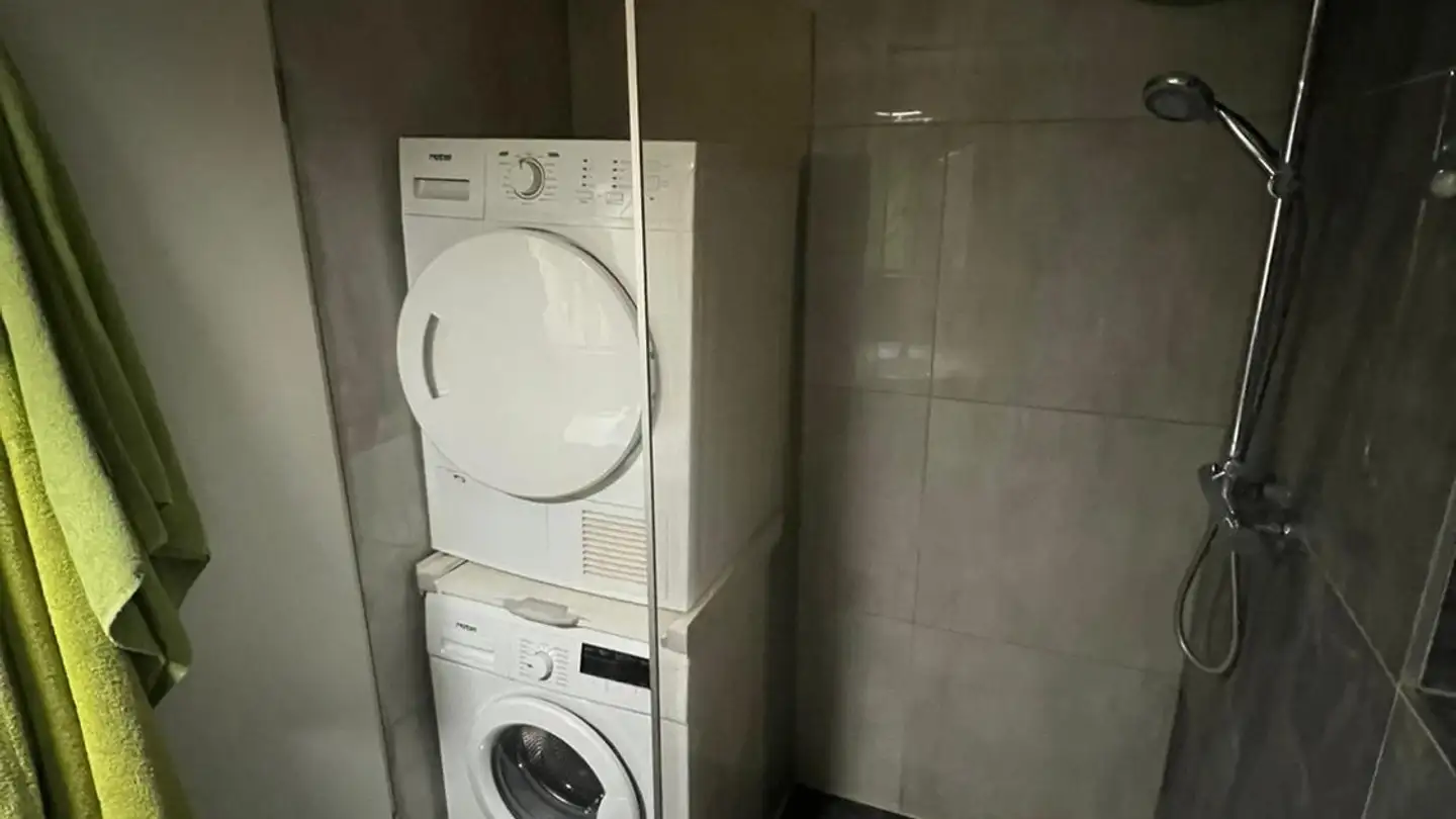 Appartamento in affitto - Aadorferstrasse 3, 8353 Elgg - Foto 2