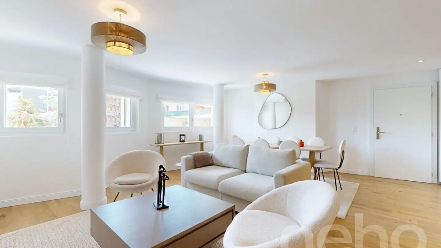 Apartment for sale - 3963 Crans-Montana