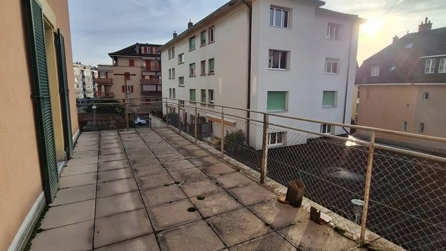 Appartamento in affitto - Rue Du Jura 5, 1023 Crissier - Foto 2
