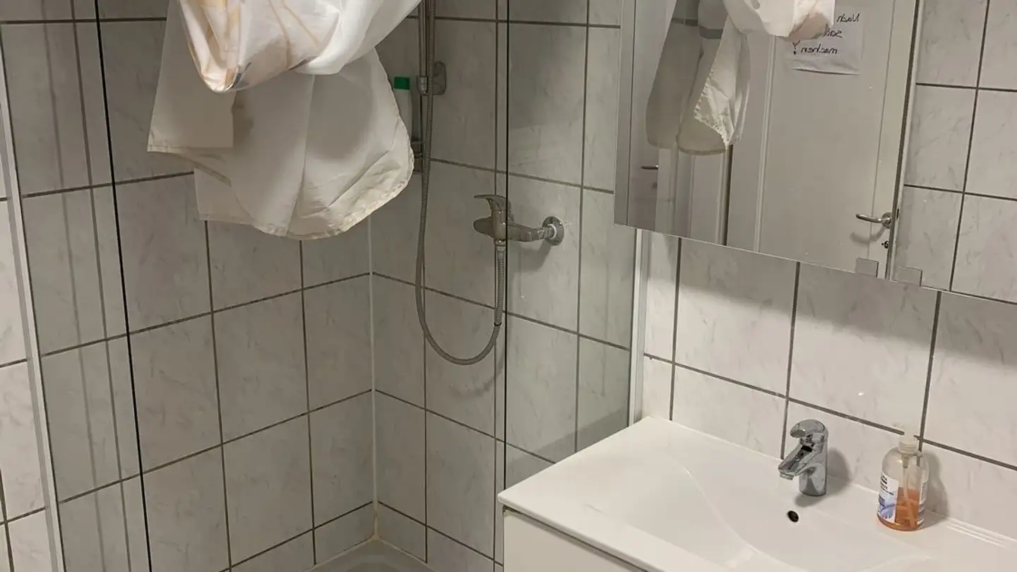 Stanza singola in affitto - Pfäffikerstrasse 27, 8310 Kemptthal - Foto 2