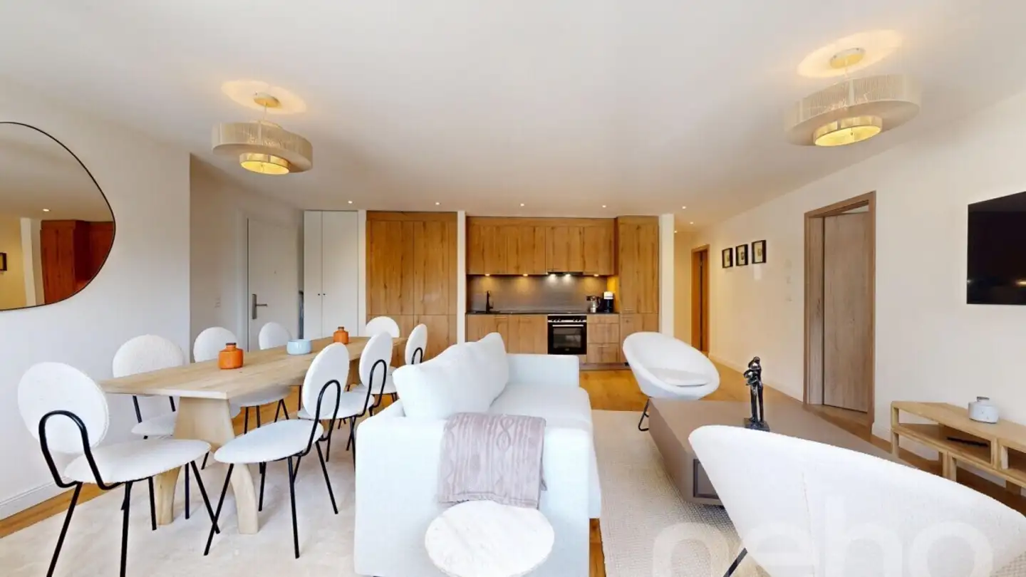 Apartment for sale - 3963 Crans-Montana