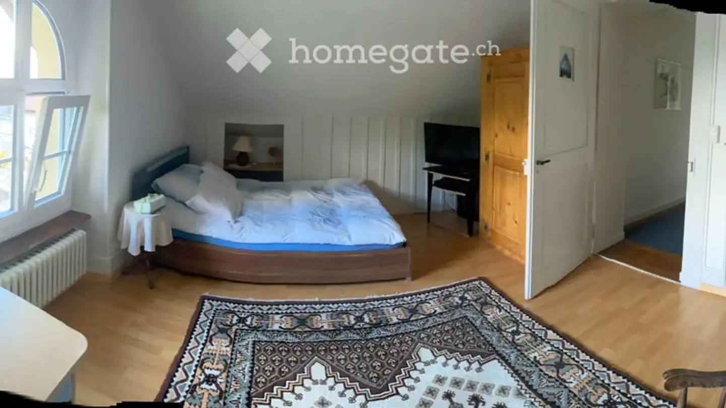 Chambre à louer - 2000 Neuchâtel