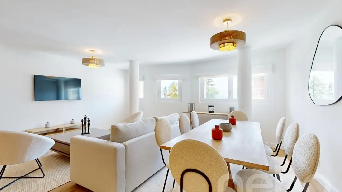 Wohnung kaufen - Route De Crans-Montana, 3963 Montana - Foto 2