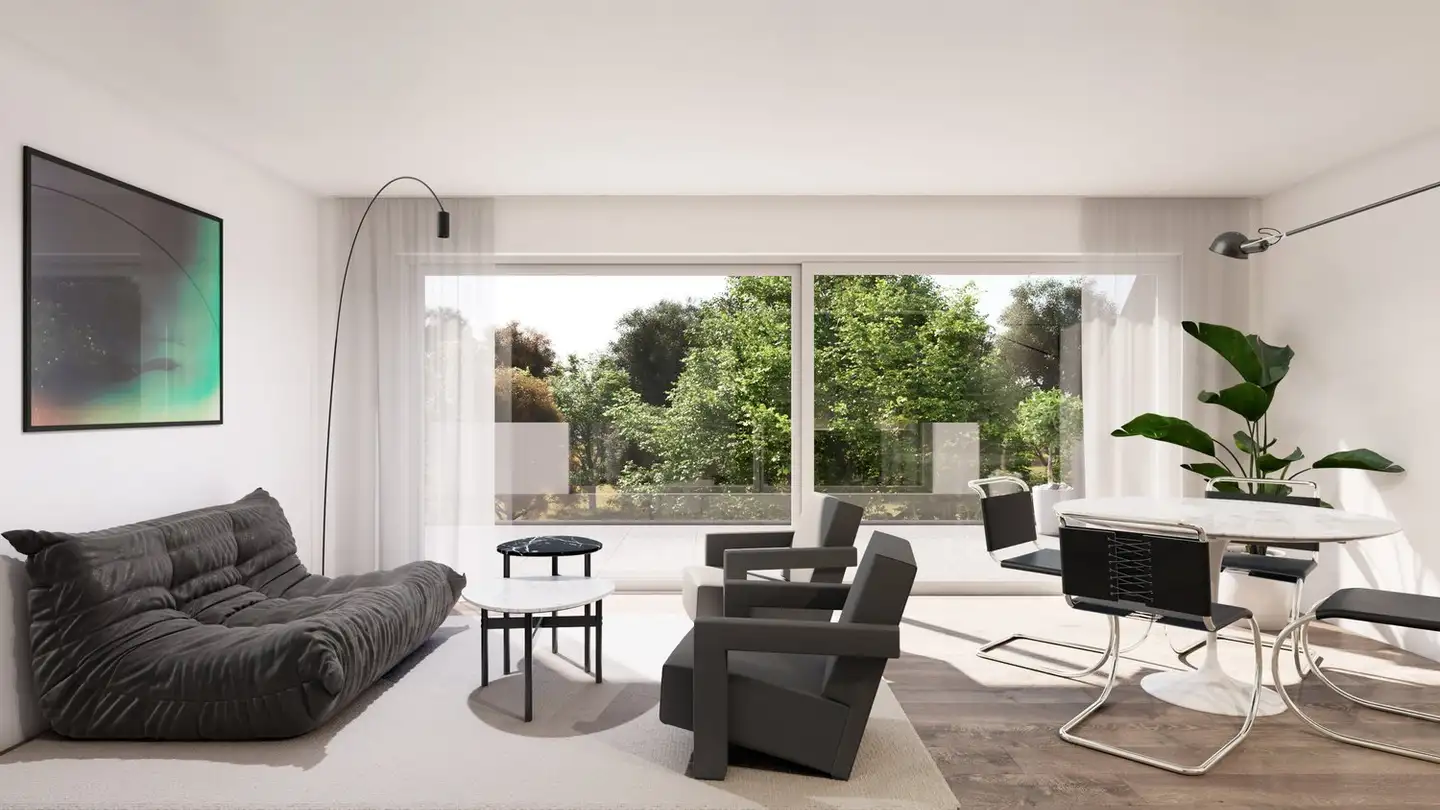 Appartamento in vendita - Hinter Den Häusern, 3235 Erlach - Photo 3