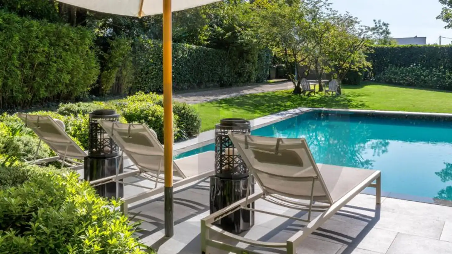 Single house for sale - 1222 Vésenaz