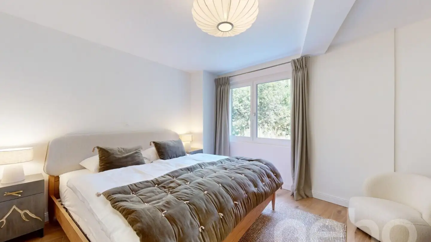 Wohnung kaufen - Route De Crans-Montana, 3963 Montana - Foto 4