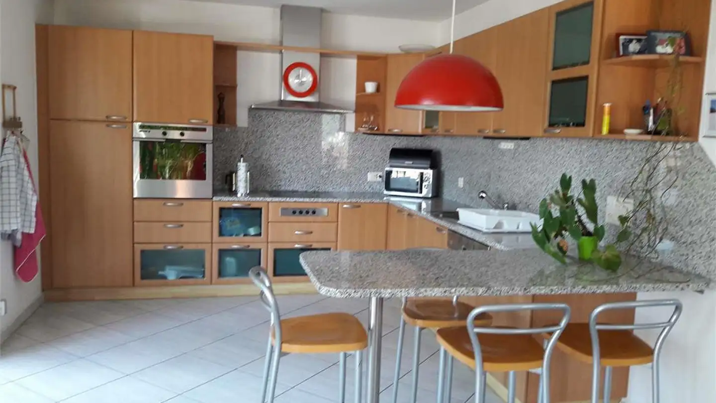 Einfamilienhaus mieten - 6949 Comano