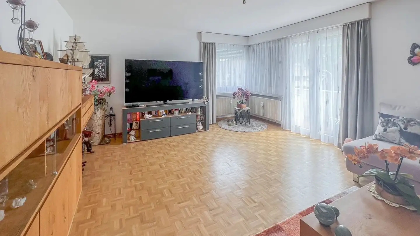 Appartamento in affitto - Dorfstrasse 43, 9425 Thal - Photo 3