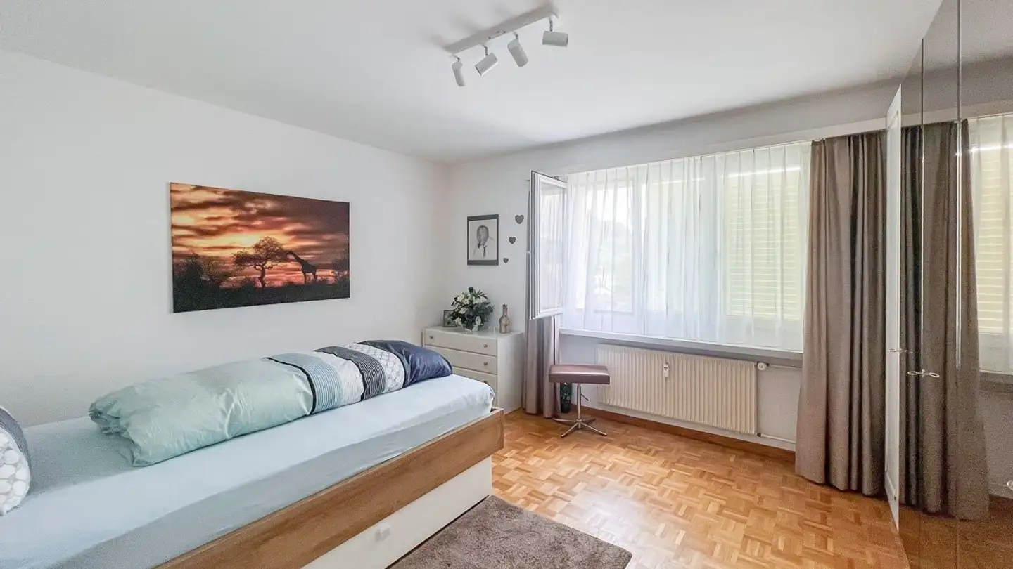 Appartamento in affitto - Dorfstrasse 43, 9425 Thal - Photo 4