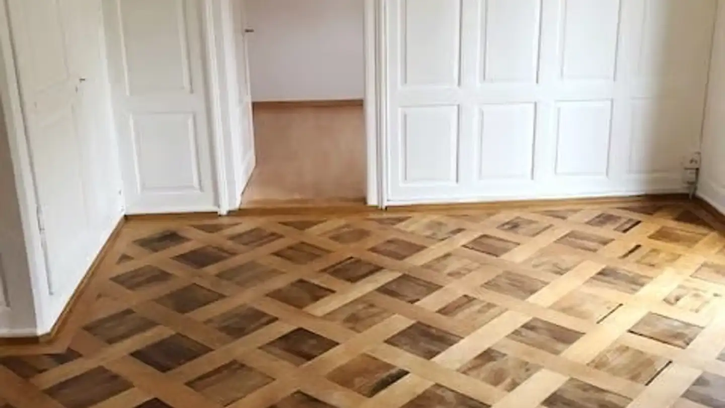 Apartment for rent - Teufener Strasse 100, 9000 St. Gallen