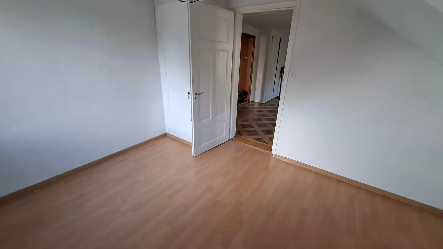 Apartment for rent - Teufener Strasse 100, 9000 St. Gallen - Photo 4