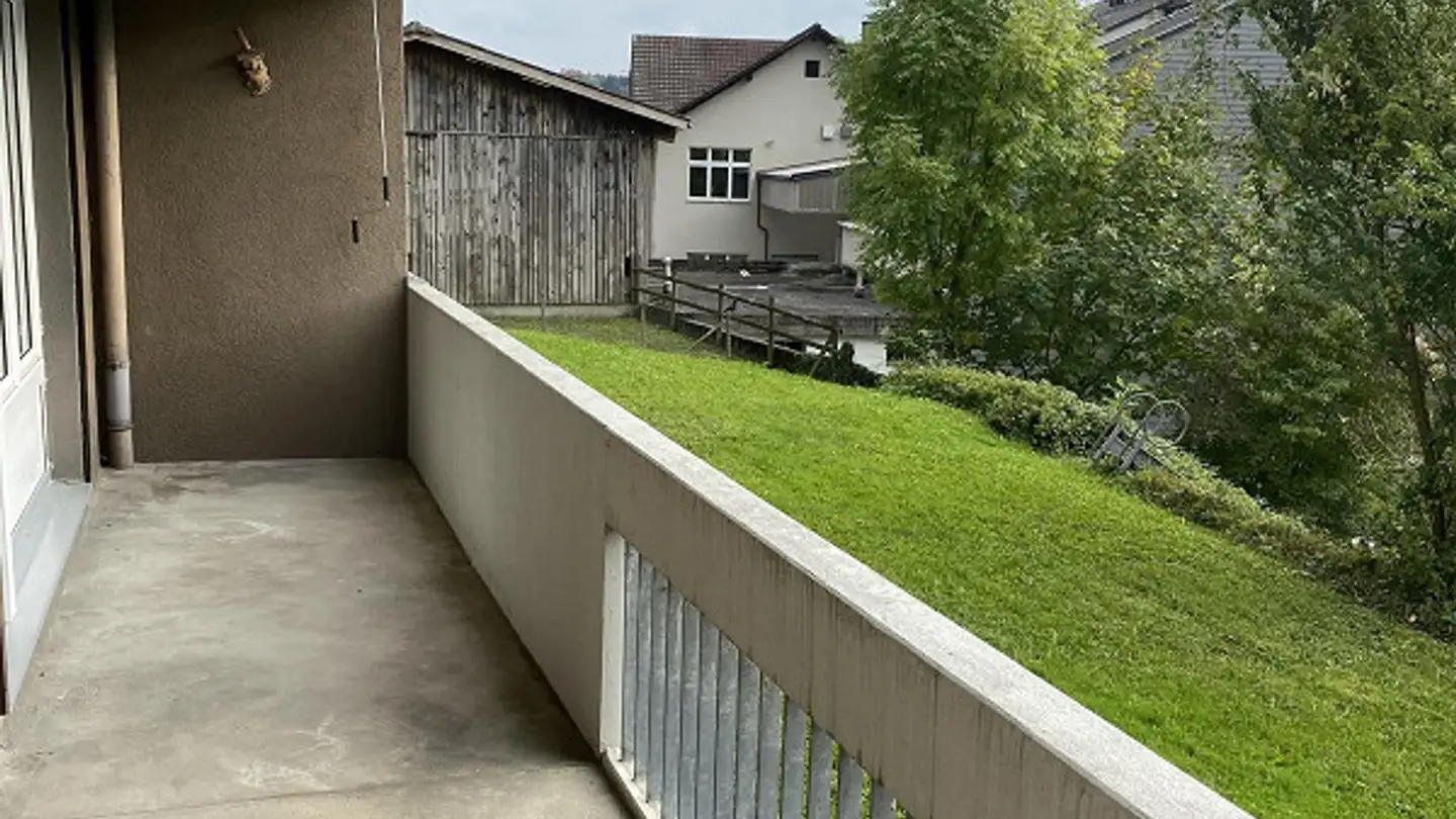 Wohnung mieten - Am Burghügel 9, 8427 Freienstein
