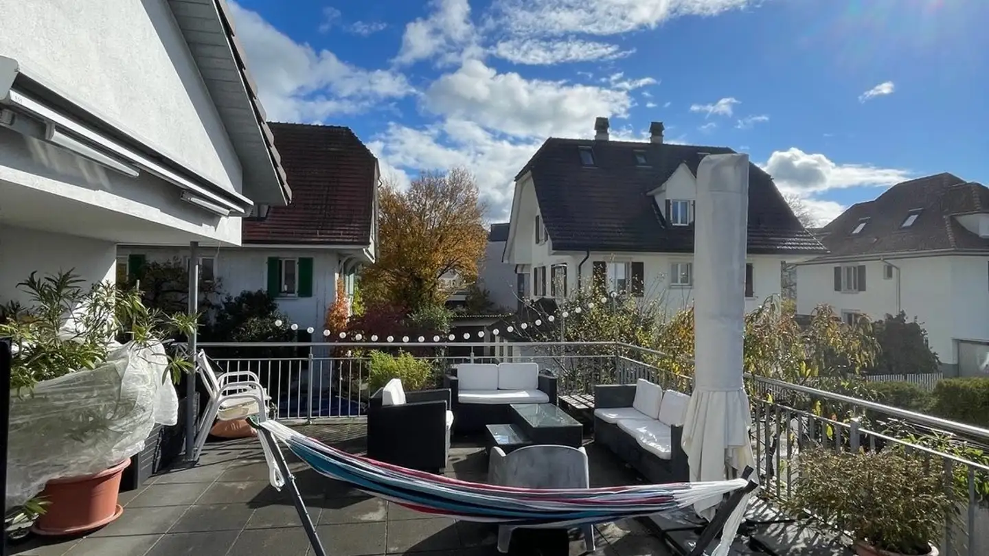 Stanza singola in affitto - Florastrasse 9, 3072 Ostermundigen - Photo 3