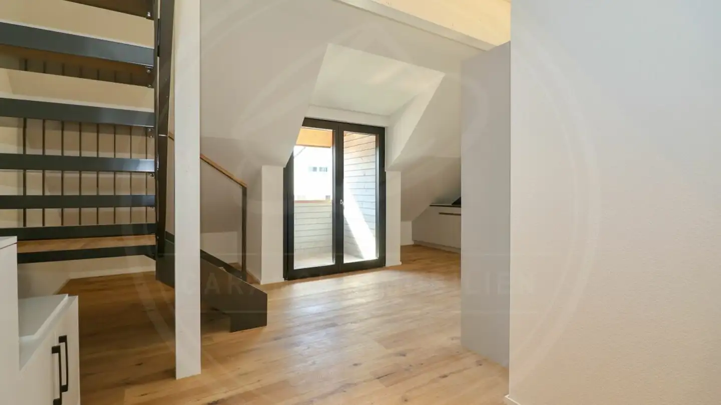 Duplex in affitto - Zürcherstrasse 3, 8604 Volketswil - Photo 2