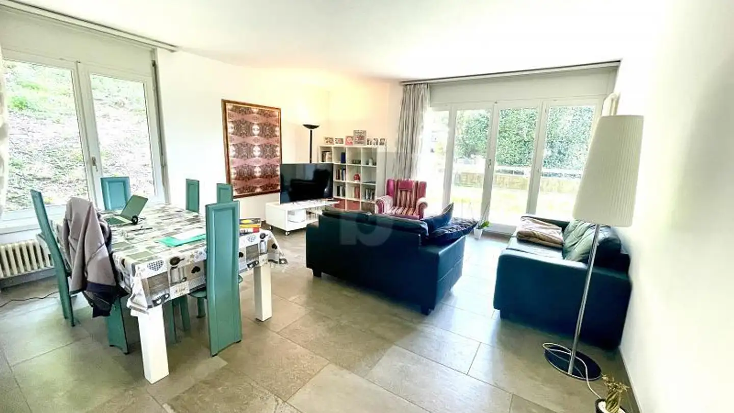 Appartement à vendre - 6814 Cadempino