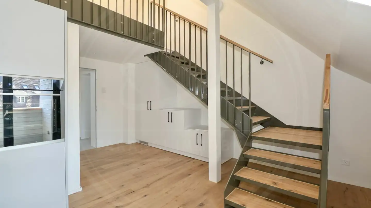 Duplex in affitto - Zürcherstrasse 3, 8604 Volketswil - Photo 4