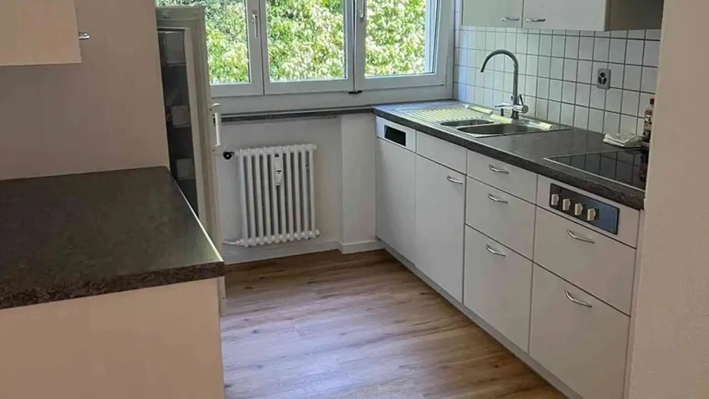 Appartement à louer - Böllisteig 2, 5702 Niederlenz