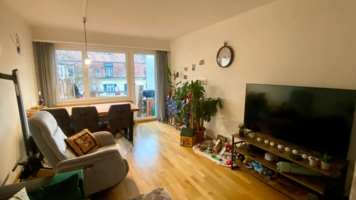 Appartamento in affitto - 3012 Bern