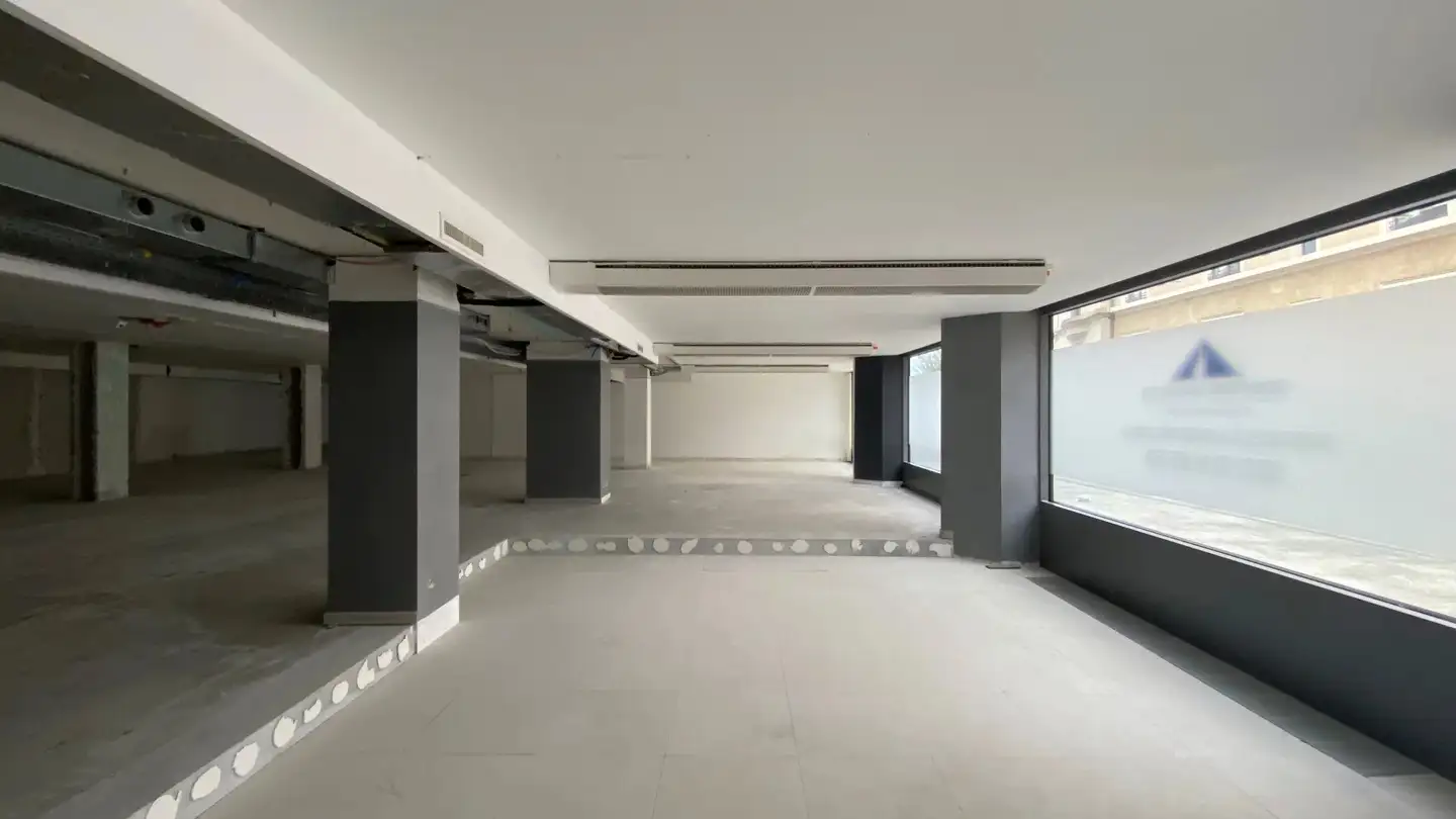 Geschäft mieten - Quai Gustave- Ador 54, 1207 Genève - Foto 4