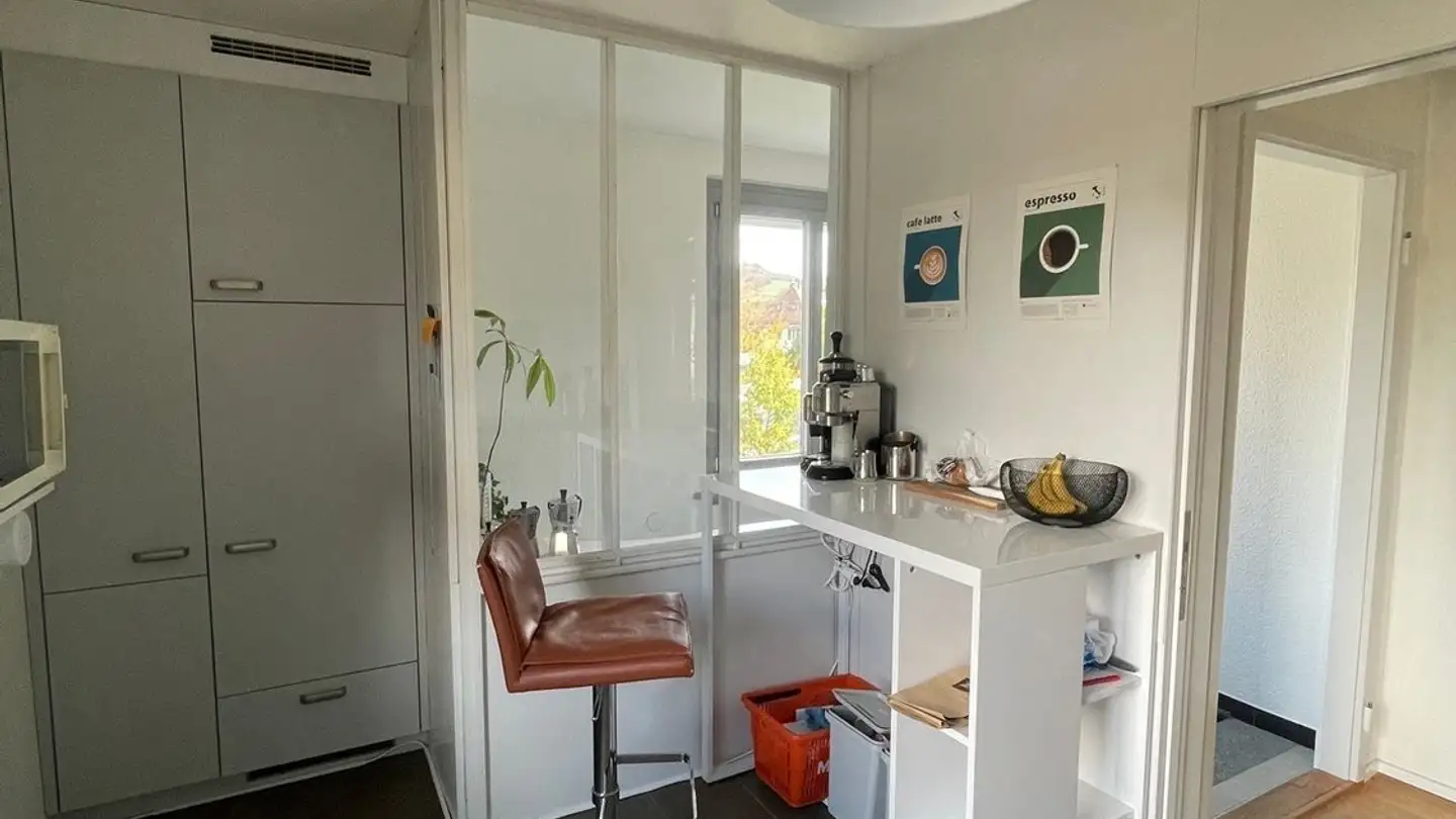 Stanza singola in affitto - Florastrasse 9, 3072 Ostermundigen - Photo 4