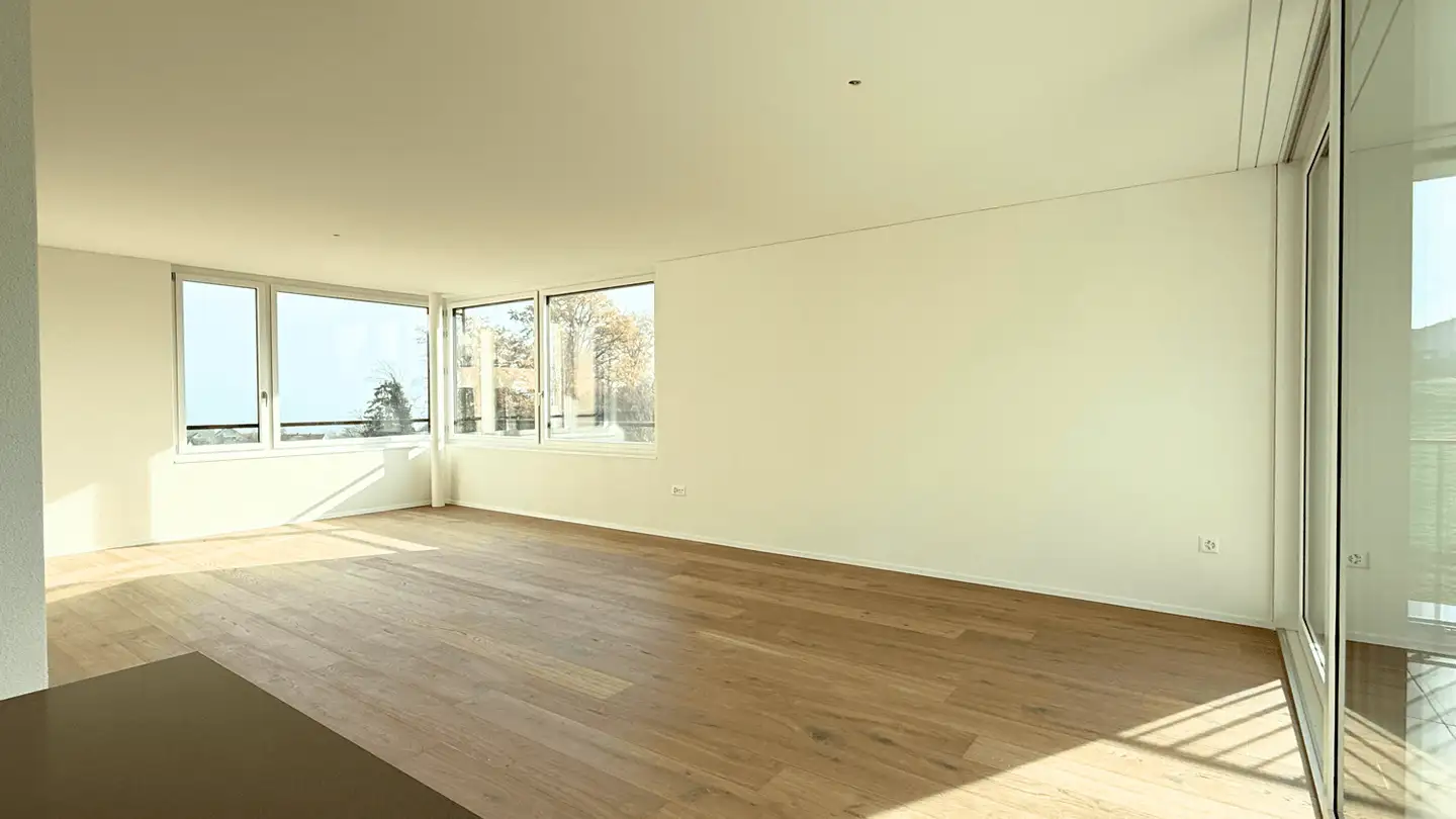 Apartment for rent - Weinberg 11, 5634 Merenschwand - Photo 2