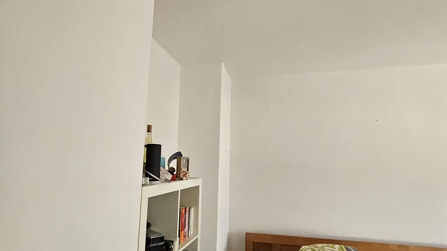 Stanza singola in affitto - Rosengasse 31, 4600 Olten - Photo 2