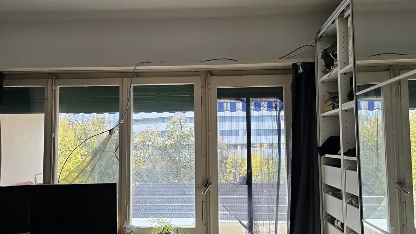 Stanza singola in affitto - Rosengasse 31, 4600 Olten - Photo 3