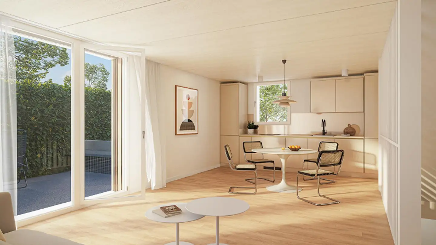 Casa bifamiliare in vendita - Turicumstrasse 16, 8610 Uster - Photo 2