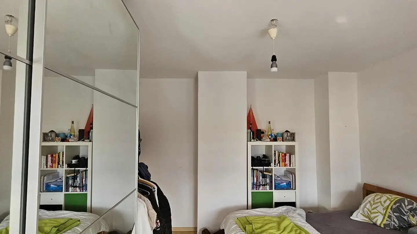 Stanza singola in affitto - Rosengasse 31, 4600 Olten - Photo 4