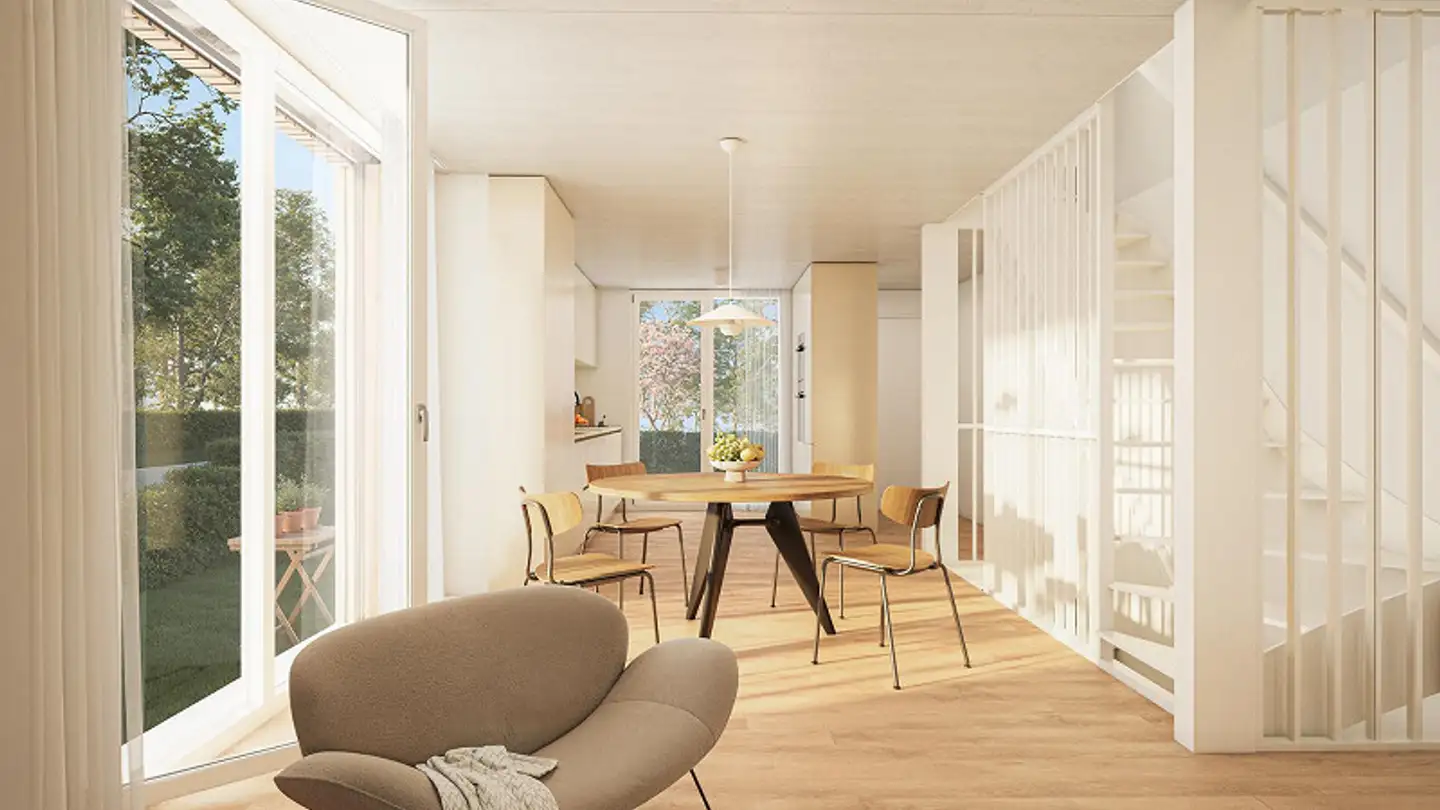 Casa bifamiliare in vendita - Turicumstrasse 16, 8610 Uster - Photo 3