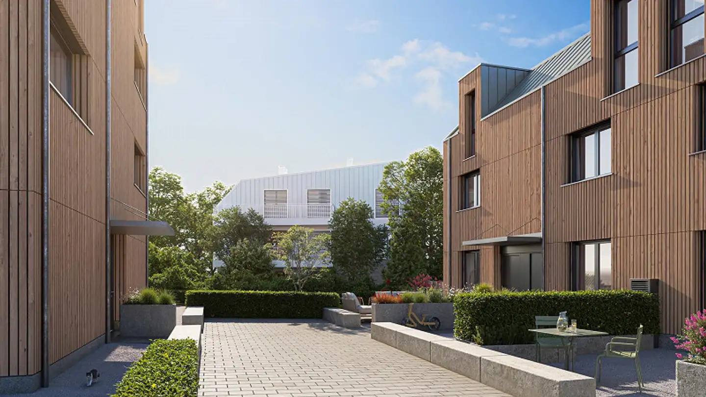 Casa bifamiliare in vendita - Turicumstrasse 16, 8610 Uster - Photo 4