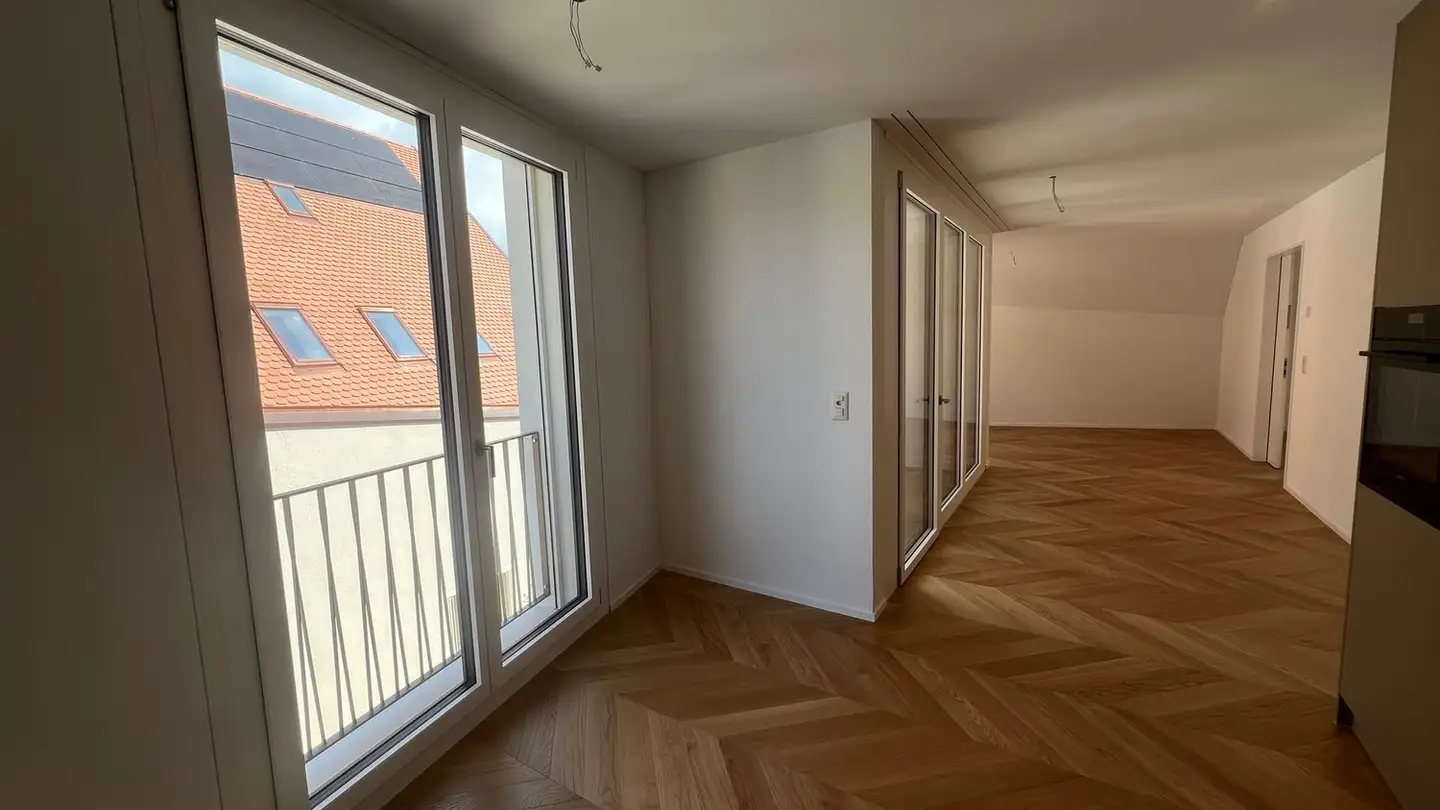 Appartement à louer - Hinterleymenweg 3, 4246 Wahlen b. Laufen - Photo 3