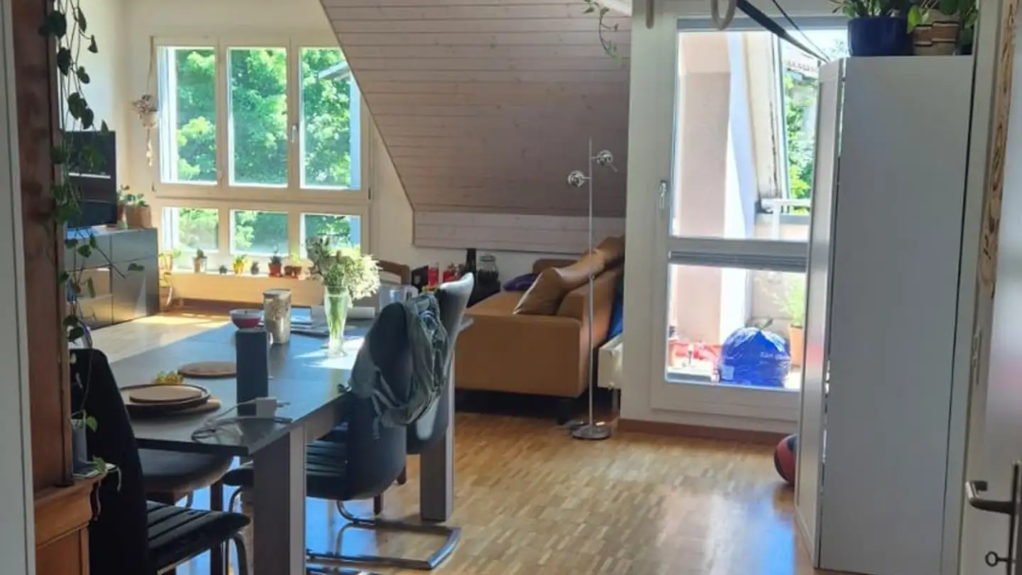 Wohnung mieten - Heerenwiesen 23, 8051 Zürich