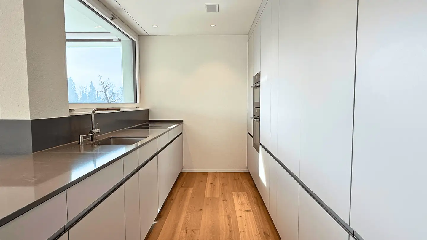 Apartment for rent - Weinberg 11, 5634 Merenschwand - Photo 4